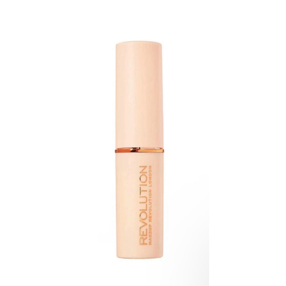 Makeup Revolution Beauty Fast Base Stick Foundation F2 - Picture 2 of 6